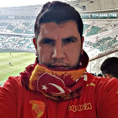 MustafaAzman35's profile picture. @goztepe 👊
 𐱅𐰇𐰼𐰰 🇹🇷