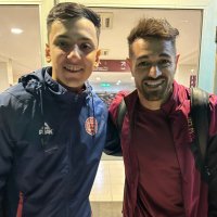 Lucho🇱🇻 (@luchodefelice_) 's Twitter Profile