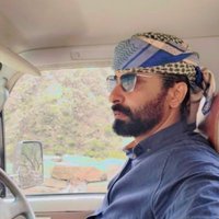 حسين العبادي (@alabbadihussein) 's Twitter Profile
