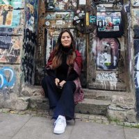 Koçerê🍃🦋 (@pregoamore) Twitter profile photo