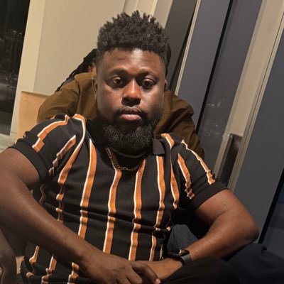 Triple0Olu's profile picture. Arsenal | Boxing 🥊 | Humanity | Jeremiah 1:5