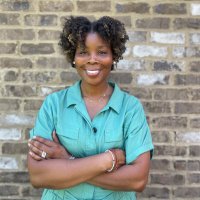 Qula Madkin MS, RDN, LD, CDCES (@madkinqula) 's Twitter Profile Photo