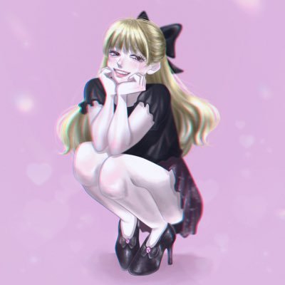 Luna☽さんのプロフィール画像