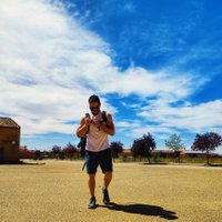 Daniel Buendía (@dannymorning2) 's Twitter Profile Photo