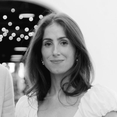 Global Comms, @DeepLcom; Former @Klarna. Views are my own.