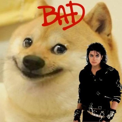 Your humble doge poster and non-certified defense lawyer