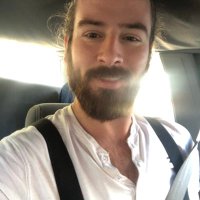 James David McGrayel (@jmcg____) 's Twitter Profile