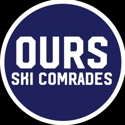大阪基礎スキークラブ
『OURS SKI COMRADES(コムレイズ)』
の代表が遊びでしてるアカウントです✨
YouTubeチャンネル
『OURS SKI THEATER』みてね🎬️
夏は美味しいものも紹介していきたいな🍛🍜🍻