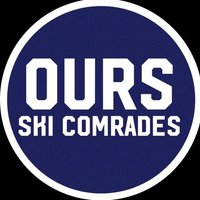 OURS SKI COMRADES (@ours_ski_crs) 's Twitter Profile