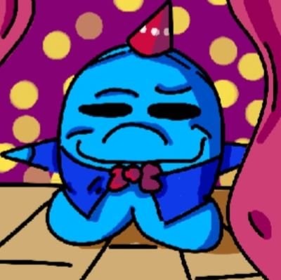 🐳Mosiek🐳さんのプロフィール画像