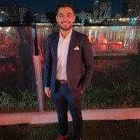 Tarek Ashour π (@tarek2shour) 's Twitter Profile