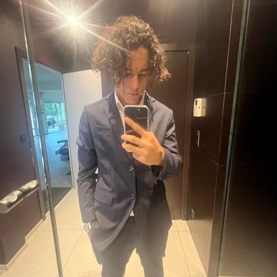 SimonMameaux76's profile picture. 