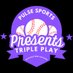 Pulse Sports Triple Play (@pstripleplay) Twitter profile photo Pulse Sports Triple Play (@pstripleplay) Twitter profile photo