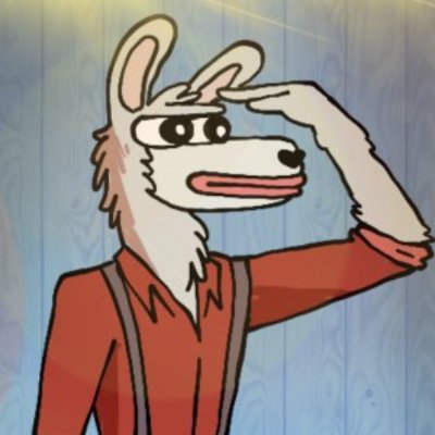 HodlLamaSolana's profile picture. 