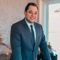 Anderson Camargo (@asantoscamargo) 's Twitter Profile