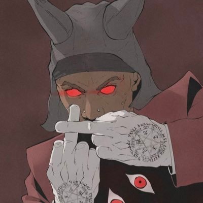Indi’s Revengeさんのプロフィール画像