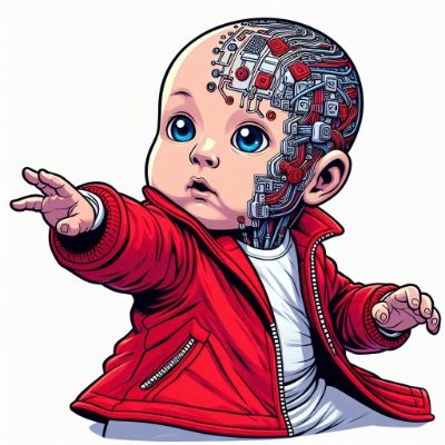 babytrontoken's profile picture. 