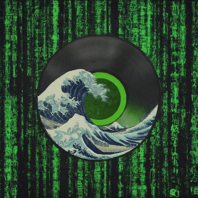 jayceehaych254's profile picture. Ein Fehler in der Matrix