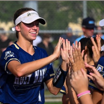 2027 | LLG Elite Corn 16u | HS: Academy of the Holy Names | Primary: OF | Throws: Right | Bats: Left | GPA: 4.7 | faithtreesa@icloud.com