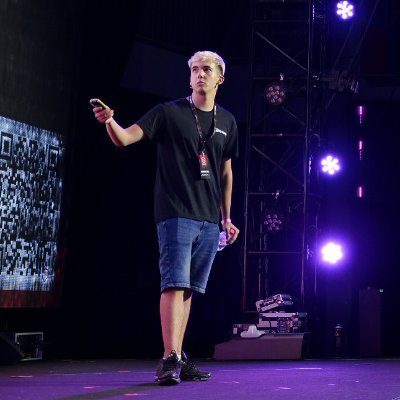 Dídac Anton Profile