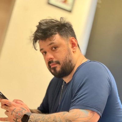 Vini Tokue 徳江 🇾🇪 🧩さんのプロフィール画像