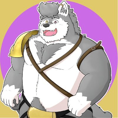 Husky siberiano
Furro gay Lv. 34 🌈
Chileno - gamer - streamer
https://t.co/5ePDjtda4J
Links abajo :3
Stgo 🇨🇱
Cuenta NSFW https://t.co/ANe5VXIFDm
