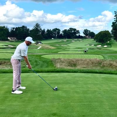 @PSUTurf ‘17 | Assistant Superintendent @ HVCC - Golfer / Grass Janitor / Weather Nerd / Philly Sports
