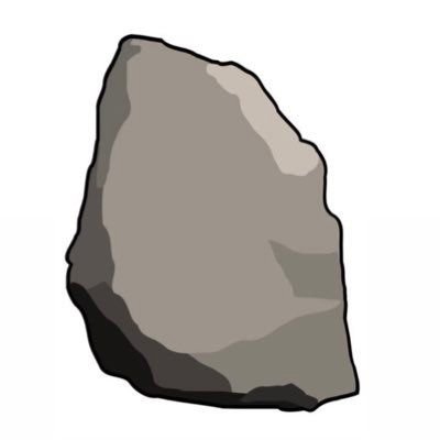 $ROCK - CTO