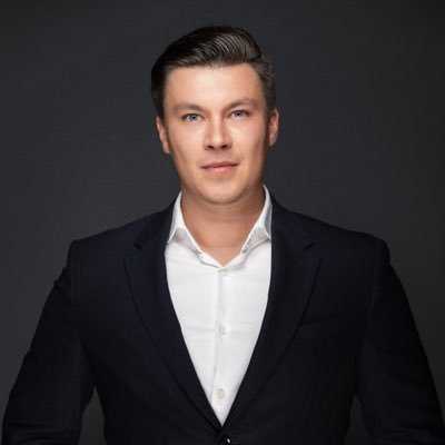 YuraIlnytskyi's profile picture. Dubai Real Estate