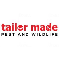Tailor Made Pest and Wildlife (@tailormadepc) 's Twitter Profile