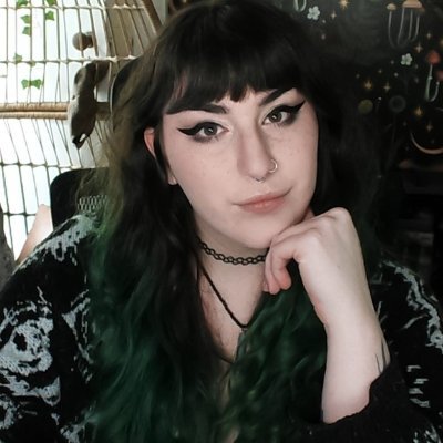 I make mods for the goblins, witches, forest folk & ghouls
Stardew Valley Mod Author | She/Her 🩷💛💙🏳️🌈