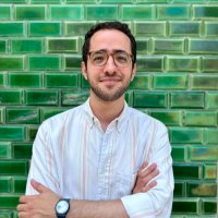 Eduardo Ancona Bolio (@eduardoanconab) 's Twitter Profile