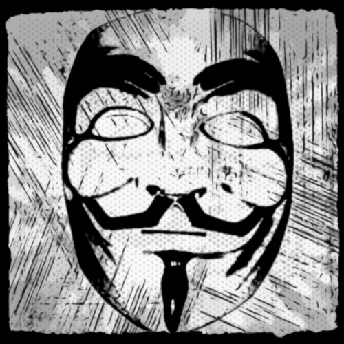AnonymousChA0s's profile picture. We are Anonymous. We are AntiSec. We are Legion. We do not forgive. We do not forget. Expect us. #Anonymous  #Hacktivism  #SilentAndWatching
