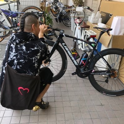 kazuki_1126_'s profile picture. LAPIERRE XELIUS SL ULTIMATE  Pinot