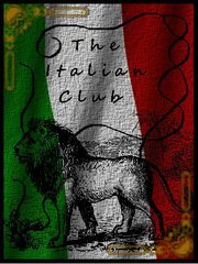 the italian club of Southeastern Louisiana University