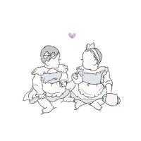 ใชใ@twin๐๐ (@_nayuchanx) 's Twitter Profile