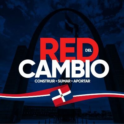 reddelcambiord's profile picture. Construir • Sumar • Aportar