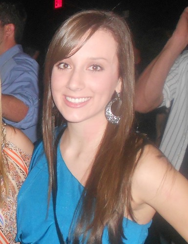 Alpha Omicron Pi :)