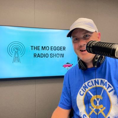 Mo Egger