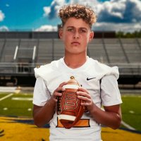 Carter Born C/O 2028 (@carterbornqb1) 's Twitter Profile
