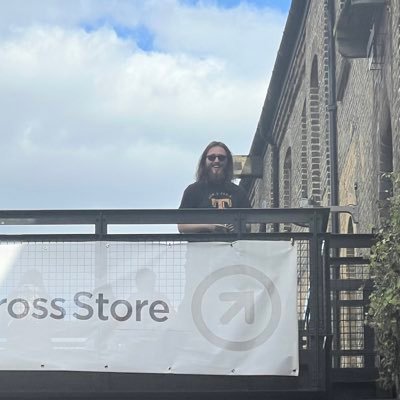 literallywyatt's profile picture. save the rhinos ❤️ 🦏🦏🦏🦏🦏🦏