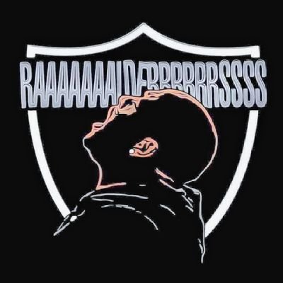 BarrySnowbama's profile picture. #RaiderNation  | 
#SFGiants  | 
#DubNation