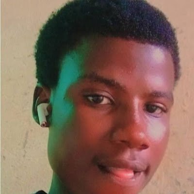 My name is Foday Samura and I am the founder of the Make ways children Foundation. I am passionate about empowering and equipping young people with the skills