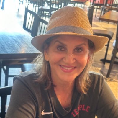 Kim Ward Profile