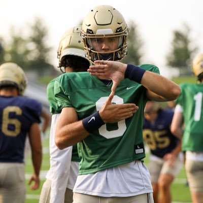 Brayden Roggow Profile