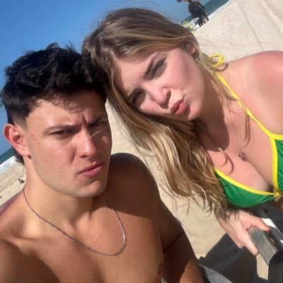 Not_the_Swimmer's profile picture. Luckiest man alive. 05/06/24 💍🇦🇷