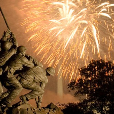 Christian.
United States Marine.
Constitutional Conservative.