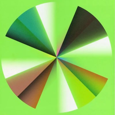 oneshotp5js's profile picture. 