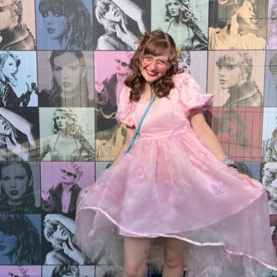 Swiftie since 2012 | 💚💛💜❤️🩵🖤🩷🩶🤎💙🤍🧡 | afterglow, wildest dreams, and who’s afraid of little old me? stan | 🍉 | lhq x1 | opinions my own