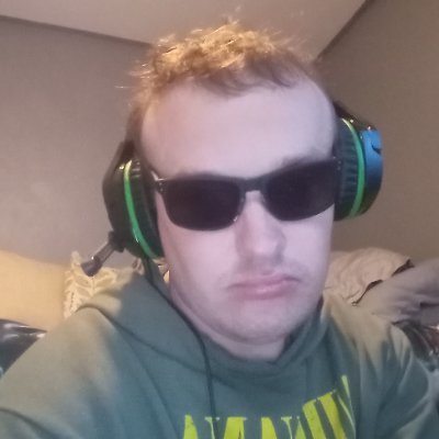 Im 28
birthday born on October 31. 1995 And love to make friends Xbox one gametag name is PaulyB505 and my twitch name is pauly505 love horror movies
